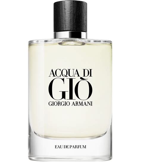 giorgio armani beauty acqua di gio.